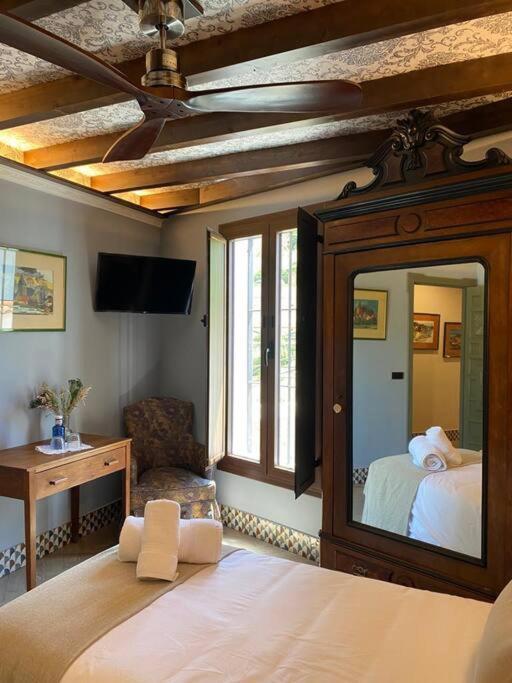 Casa Sierraverde Fuenteheridos By Msholidays Esterno foto